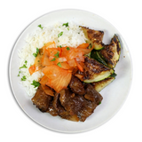 Bulgogi Flank Steak
